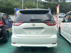 トヨタ エスティマ