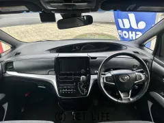 トヨタ エスティマ