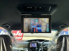 トヨタ エスティマ