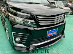 トヨタ ヴォクシー