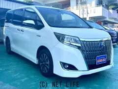 トヨタ エスクァイア