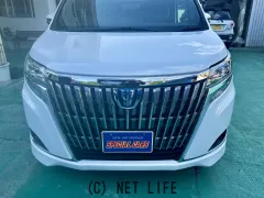 トヨタ エスクァイア