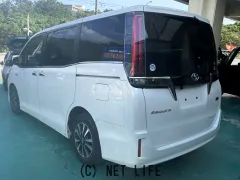 トヨタ エスクァイア