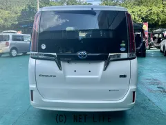 トヨタ エスクァイア