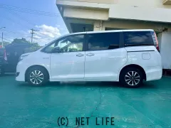 トヨタ エスクァイア