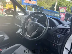 トヨタ エスクァイア