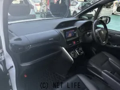 トヨタ エスクァイア