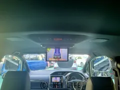 トヨタ エスクァイア