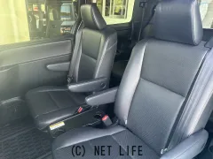 トヨタ エスクァイア