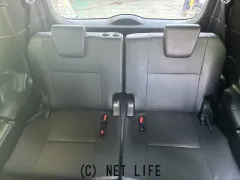 トヨタ エスクァイア