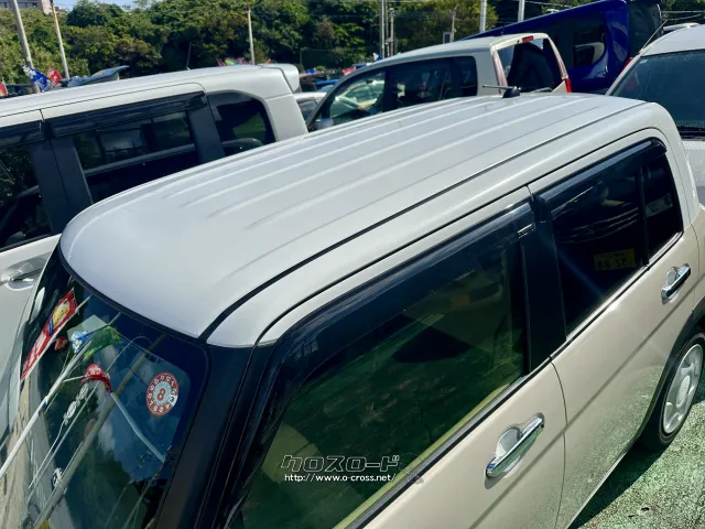 スズキ アルトラパン