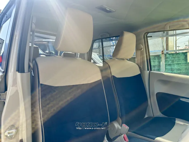 スズキ アルトラパン