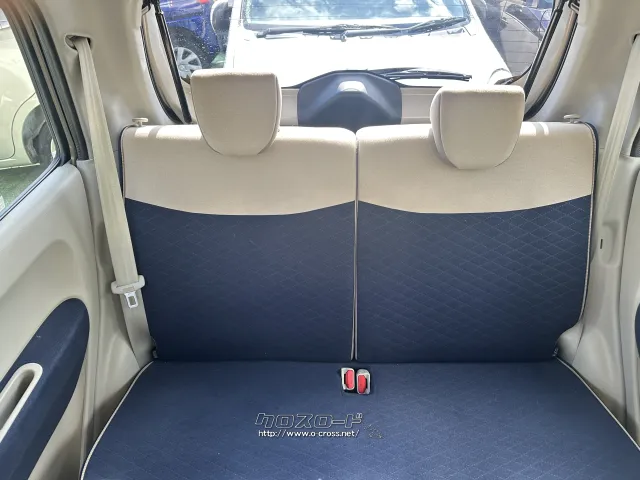 スズキ アルトラパン