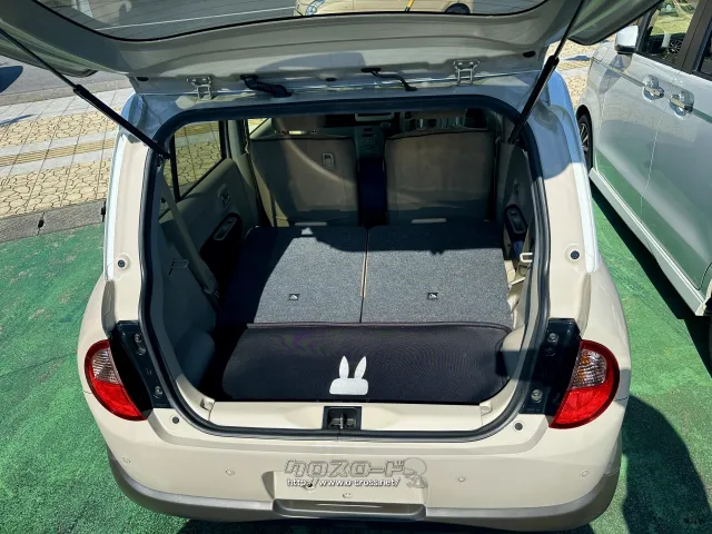 スズキ アルトラパン