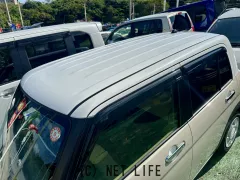 スズキ アルトラパン