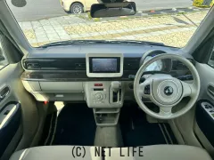 スズキ アルトラパン