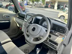 スズキ アルトラパン