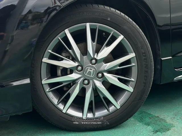 ホンダ シャトル