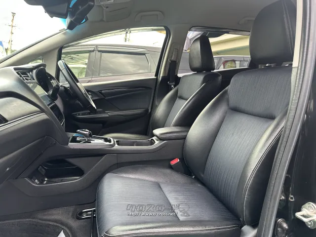 ホンダ シャトル