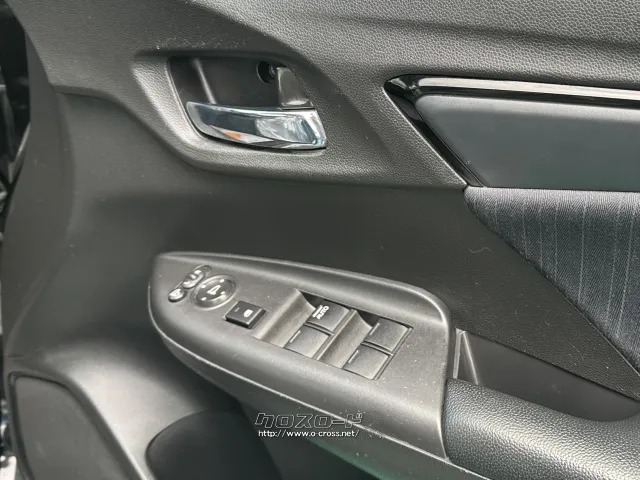 ホンダ シャトル