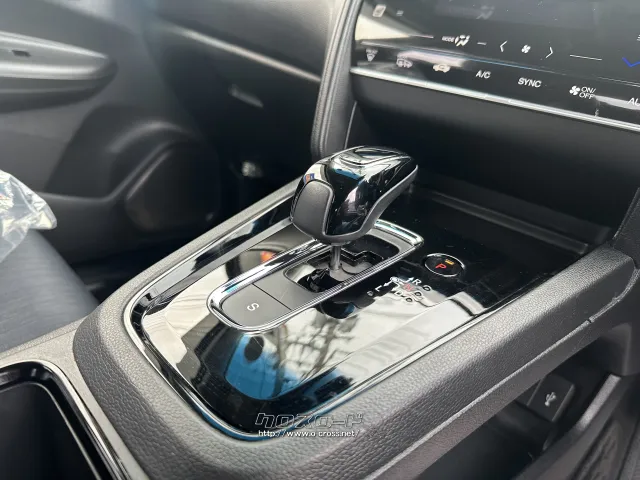 ホンダ シャトル