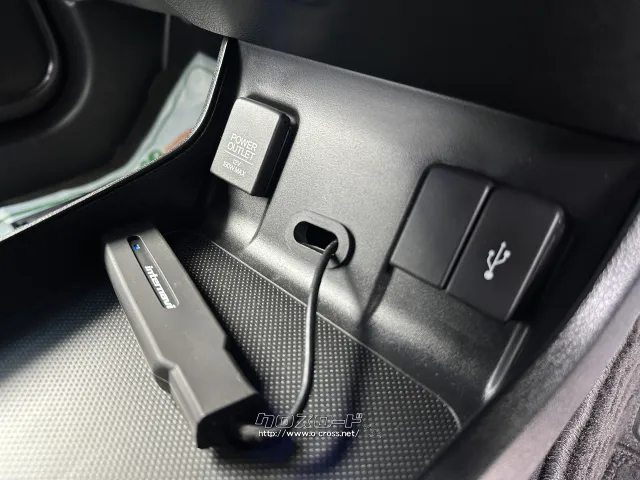 ホンダ シャトル