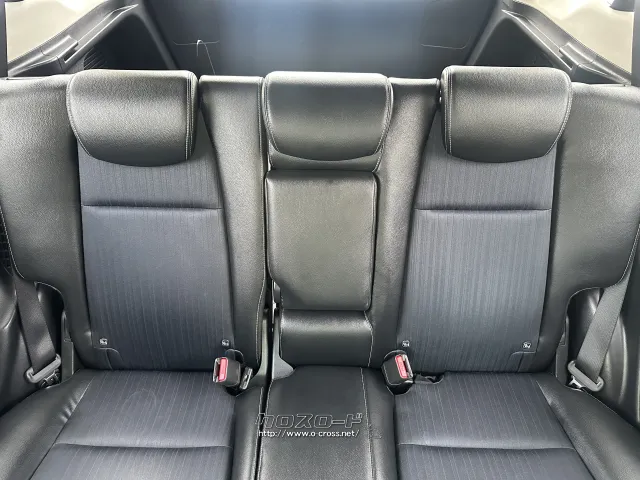 ホンダ シャトル