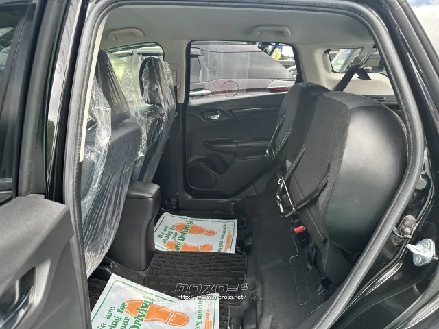 ホンダ シャトル