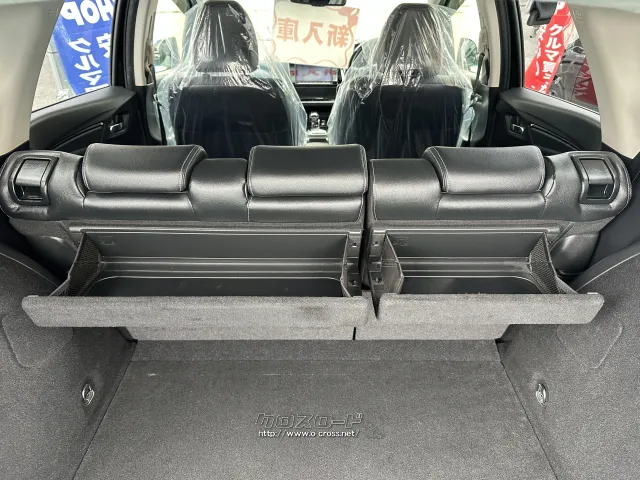 ホンダ シャトル