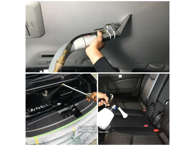 ホンダ シャトル