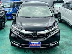 ホンダ シャトル