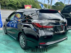 ホンダ シャトル