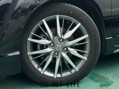 ホンダ シャトル