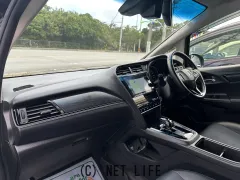 ホンダ シャトル