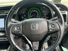 ホンダ シャトル