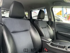 ホンダ シャトル