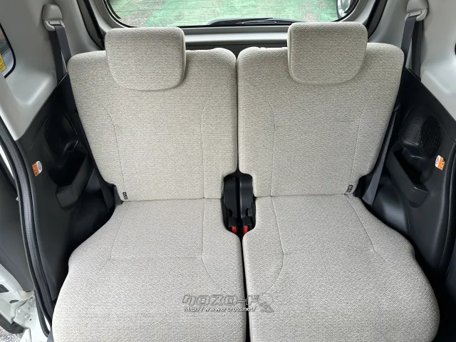 ダイハツ ムーヴキャンバス