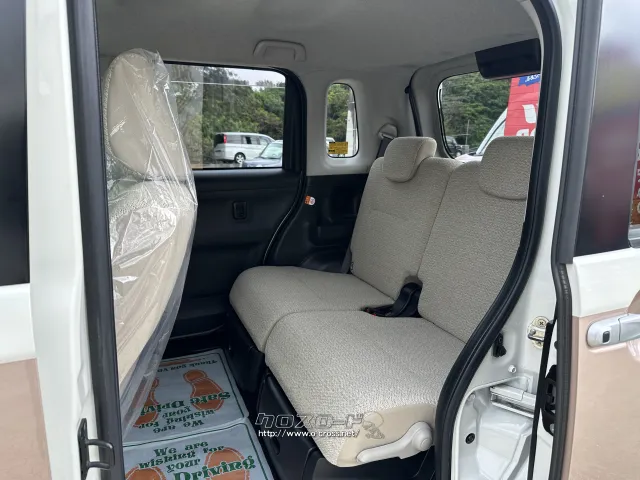 ダイハツ ムーヴキャンバス