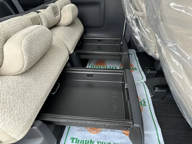 ダイハツ ムーヴキャンバス