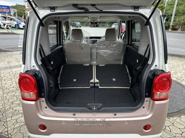 ダイハツ ムーヴキャンバス