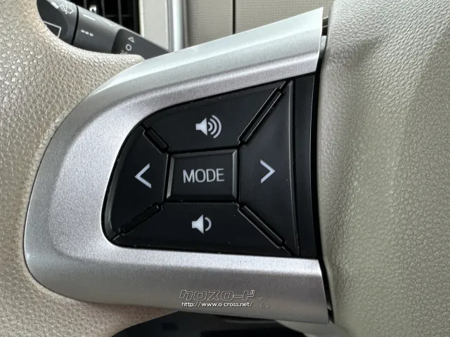 ダイハツ ムーヴキャンバス