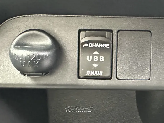 ダイハツ ムーヴキャンバス