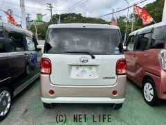 ダイハツ ムーヴキャンバス