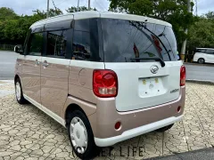 ダイハツ ムーヴキャンバス