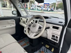 ダイハツ ムーヴキャンバス