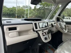 ダイハツ ムーヴキャンバス