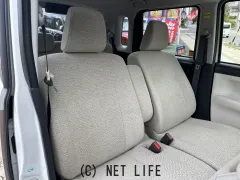 ダイハツ ムーヴキャンバス