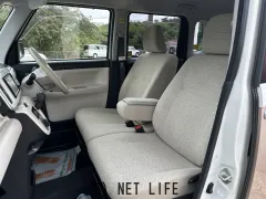 ダイハツ ムーヴキャンバス