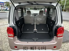 ダイハツ ムーヴキャンバス