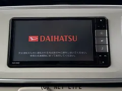 ダイハツ ムーヴキャンバス